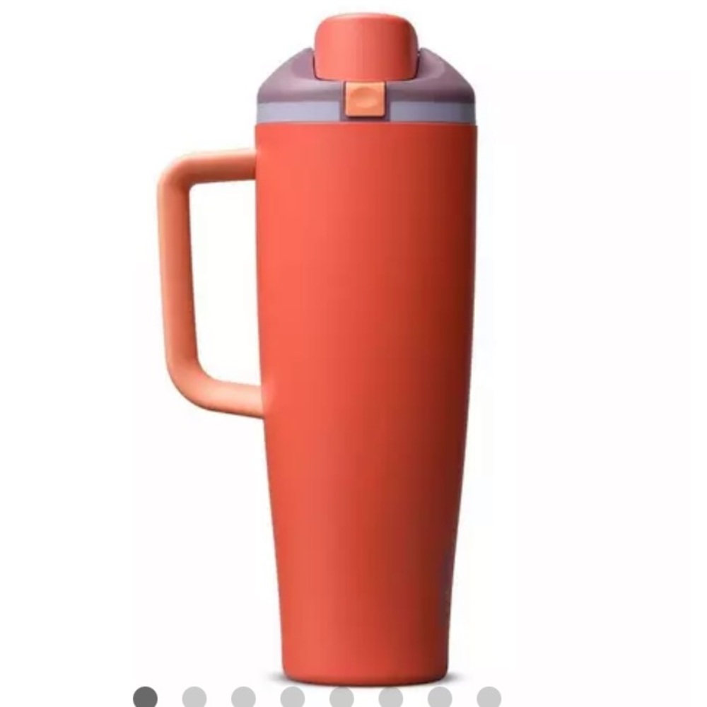 Owala 40oz FreeSip Stainless Steel Tumbler